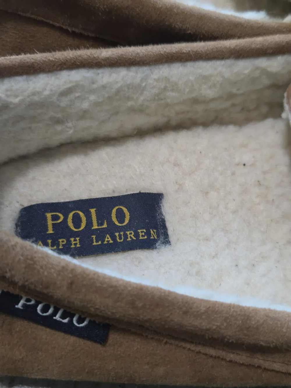 Polo Ralph Lauren polo by